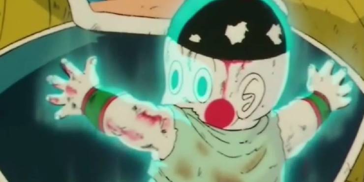 Dragon Ball 15 Characters Who’ve Died And Come Back The Most Dragon Ball 15 Characters Who’ve Died And Come Back The Most